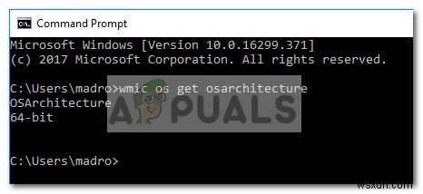 Intel ICD OpenGL 드라이버 이름을 찾을 수 없음 오류 해결 방법