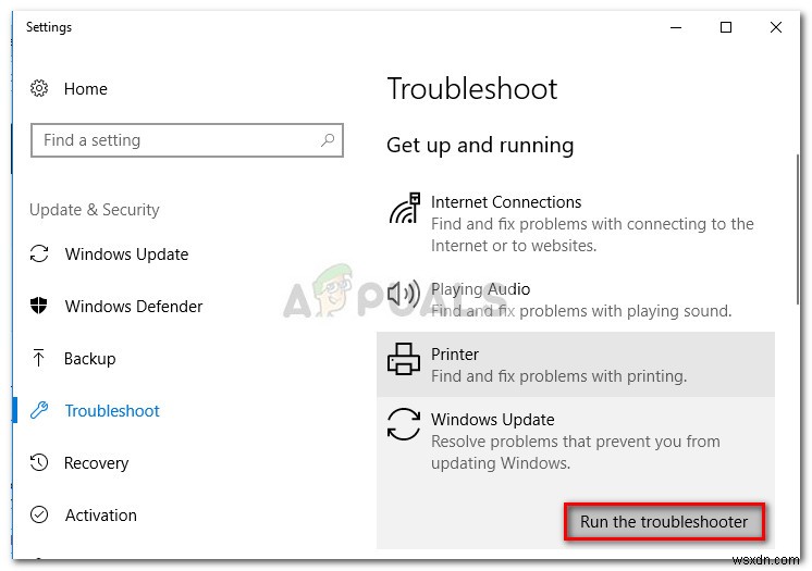 Windows 업데이트 오류 0x80240017 완벽 해결 가이드