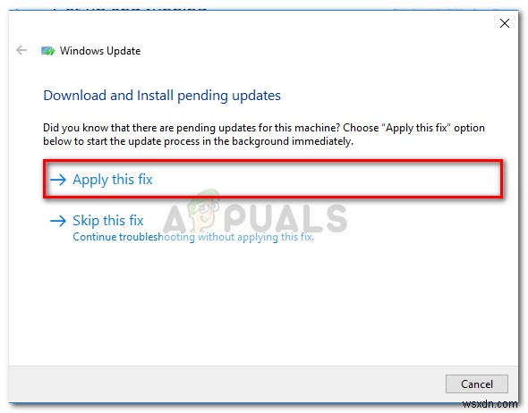 Windows 업데이트 오류 0x80240017 완벽 해결 가이드