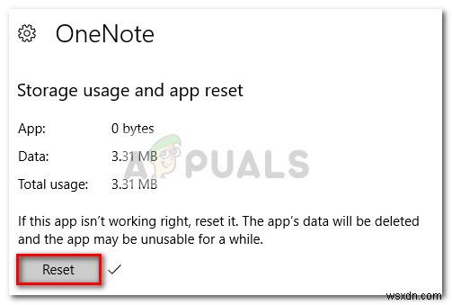 OneNote에서 OneDrive에 로그인할 수 없을 때 해결하는 5가지 방법