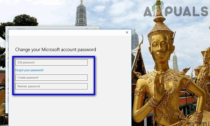 Windows 10 암호 변경 방법 총정리: 설정부터 명령 프롬프트까지
