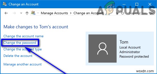 Windows 10 암호 변경 방법 총정리: 설정부터 명령 프롬프트까지