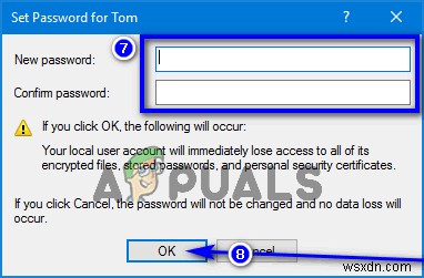 Windows 10 암호 변경 방법 총정리: 설정부터 명령 프롬프트까지