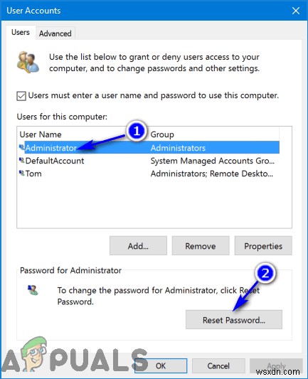 Windows 10 암호 변경 방법 총정리: 설정부터 명령 프롬프트까지