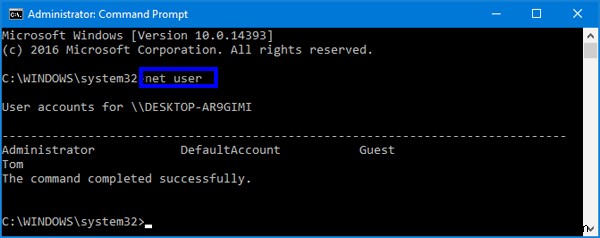 Windows 10 암호 변경 방법 총정리: 설정부터 명령 프롬프트까지