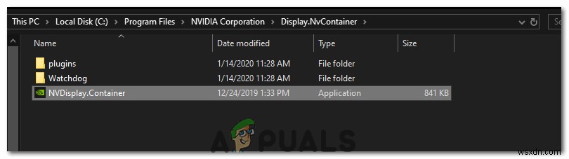 NVIDIA 제어판이 없어졌을 때? 원인별 해결 방법 완벽 정리
