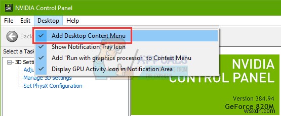 NVIDIA 제어판이 없어졌을 때? 원인별 해결 방법 완벽 정리