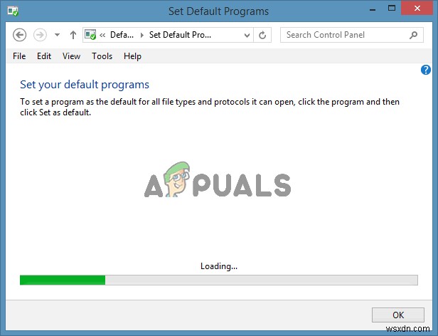 Windows Media Player를 기본 음악 재생 프로그램으로 설정하는 방법