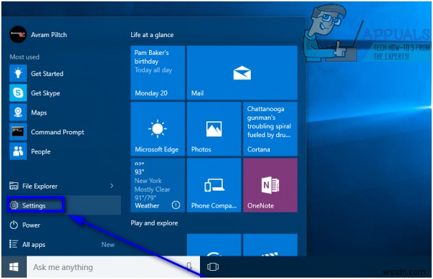 Windows Media Player를 기본 음악 재생 프로그램으로 설정하는 방법