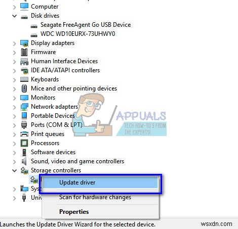 Windows 10에서 외장 하드 드라이브가 인식되지 않을 때 해결하는 6가지 방법