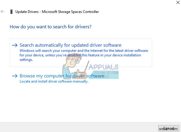 Windows 10에서 외장 하드 드라이브가 인식되지 않을 때 해결하는 6가지 방법