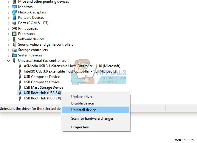 Windows 10에서 외장 하드 드라이브가 인식되지 않을 때 해결하는 6가지 방법
