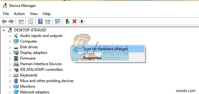 Windows 10에서 외장 하드 드라이브가 인식되지 않을 때 해결하는 6가지 방법