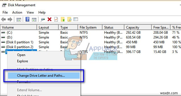 Windows 10에서 외장 하드 드라이브가 인식되지 않을 때 해결하는 6가지 방법