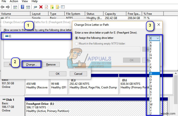 Windows 10에서 외장 하드 드라이브가 인식되지 않을 때 해결하는 6가지 방법