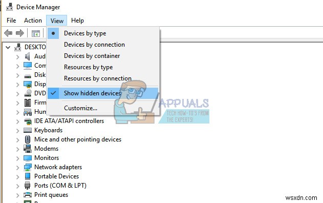Windows 10에서 외장 하드 드라이브가 인식되지 않을 때 해결하는 6가지 방법