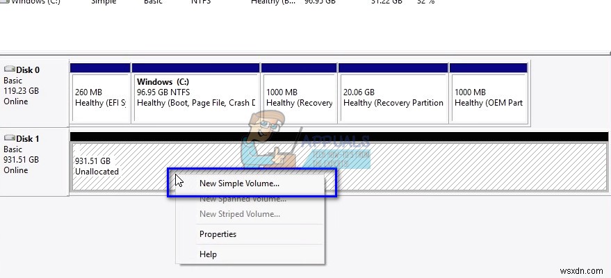 Windows 10에서 외장 하드 드라이브가 인식되지 않을 때 해결하는 6가지 방법
