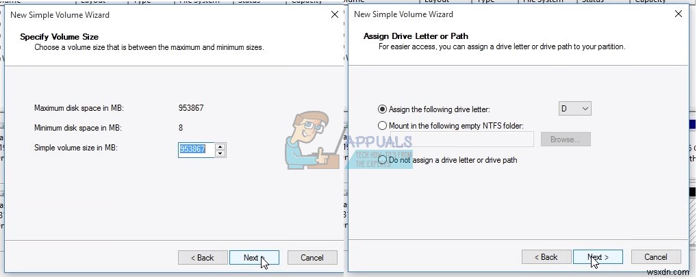 Windows 10에서 외장 하드 드라이브가 인식되지 않을 때 해결하는 6가지 방법