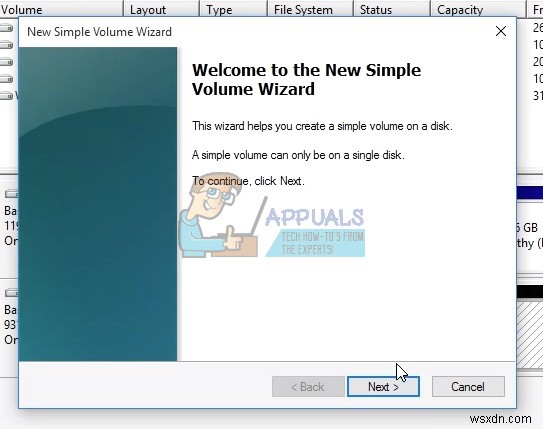 Windows 10에서 외장 하드 드라이브가 인식되지 않을 때 해결하는 6가지 방법