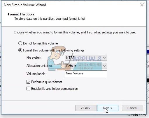 Windows 10에서 외장 하드 드라이브가 인식되지 않을 때 해결하는 6가지 방법