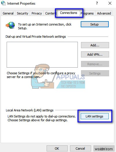 Skype 서버에 연결할 수 없는 오류 해결 방법 7가지