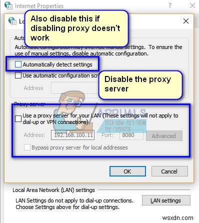 Skype 서버에 연결할 수 없는 오류 해결 방법 7가지