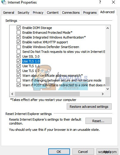 Skype 서버에 연결할 수 없는 오류 해결 방법 7가지