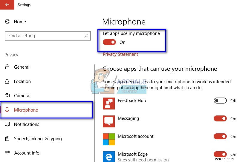 Skype 마이크가 작동하지 않을 때 해결하는 3가지 방법