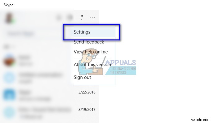 Skype 마이크가 작동하지 않을 때 해결하는 3가지 방법
