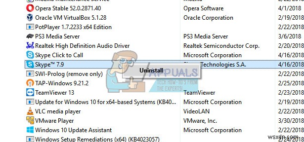 Skype 마이크가 작동하지 않을 때 해결하는 3가지 방법