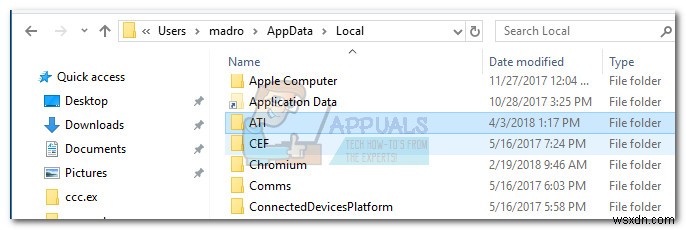 ccc.exe란 무엇일까? Catalyst Control Center 프로세스의 정체와 안전하게 다루는 법