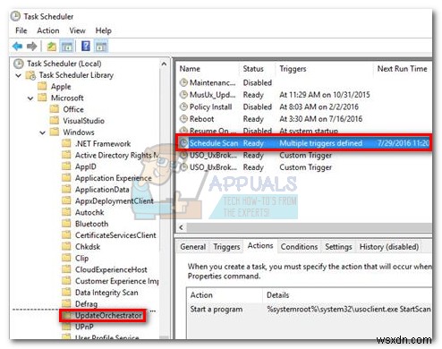 usoclient.exe란? Windows 10 CMD 팝업 원인과 비활성화 방법 총정리