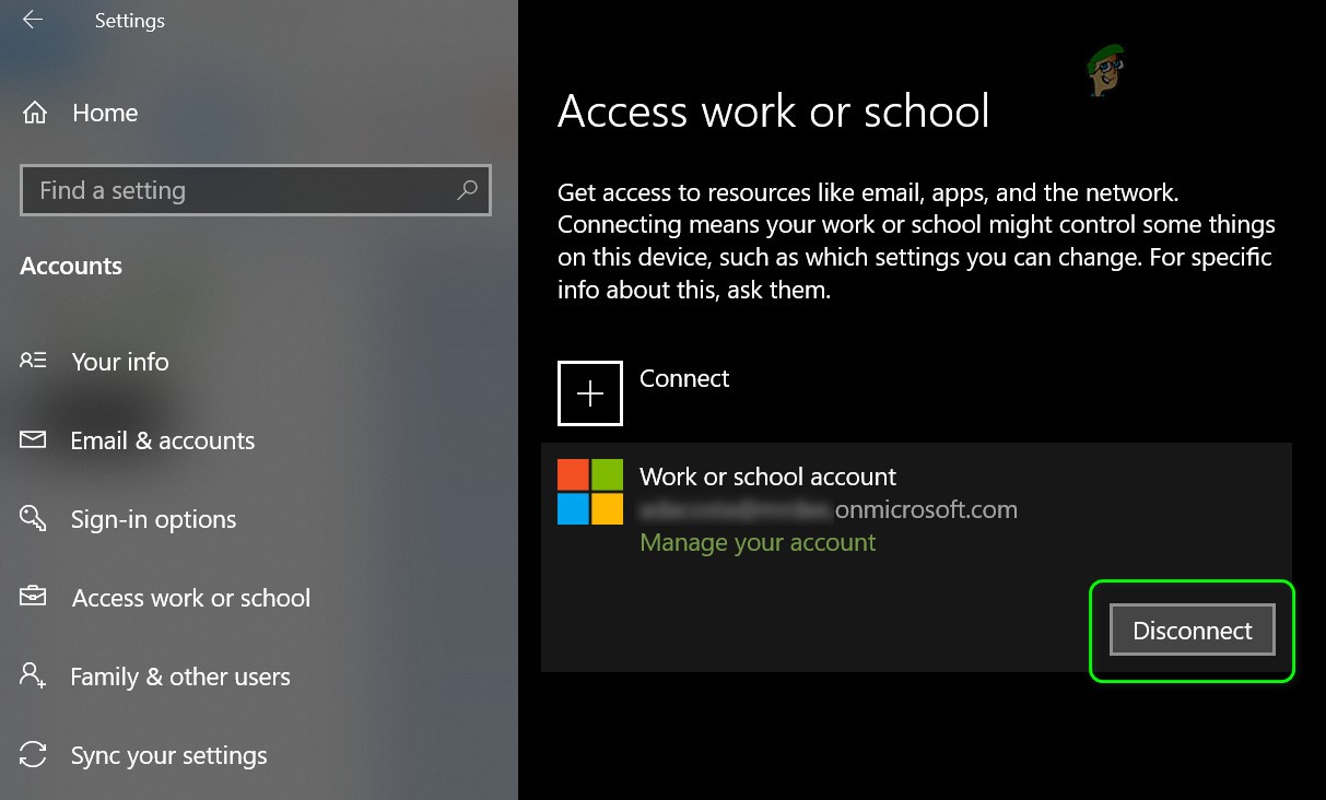 Windows 10에서 Microsoft 계정을 제거하는 5가지 방법 총정리