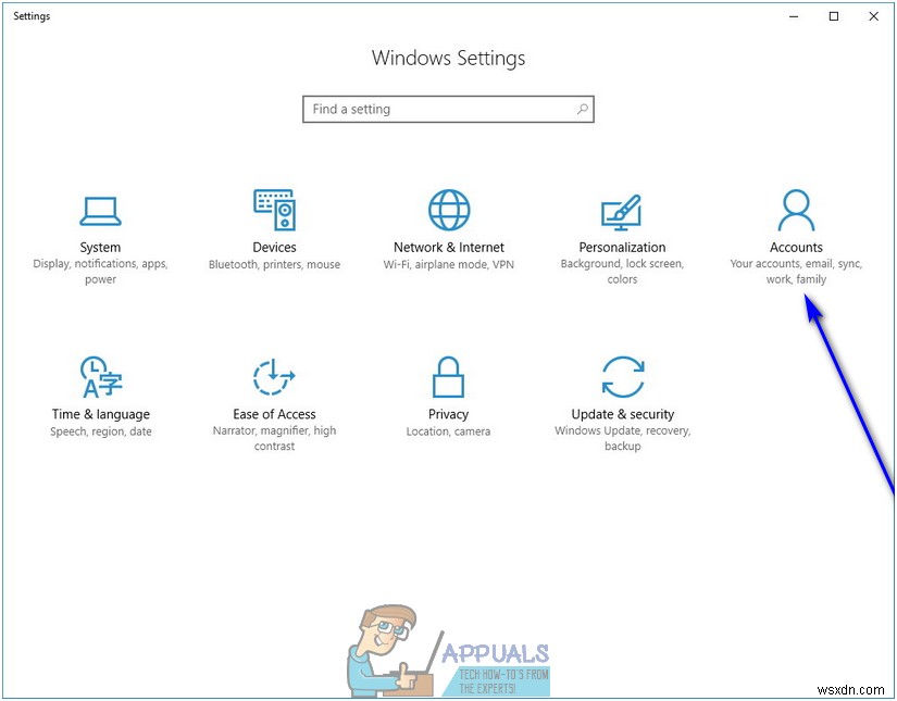Windows 10에서 Microsoft 계정을 제거하는 5가지 방법 총정리