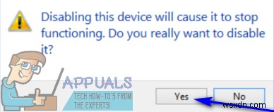 Windows 10에서 노트북 내장 키보드 비활성화하는 방법 총정리