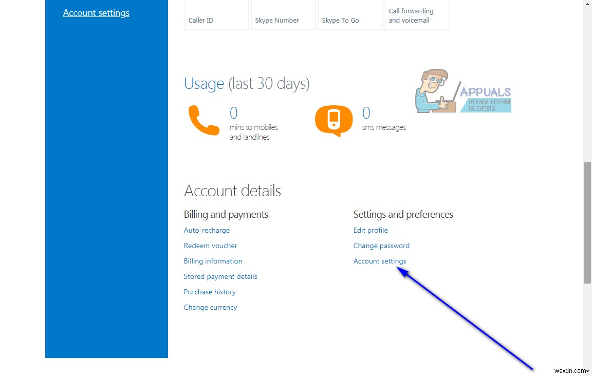 Skype(스카이프) 계정 영구 삭제 방법 – 3단계 완벽 가이드