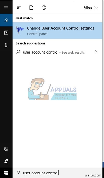 수정: Windows 10에서  프로그램을 제거할 충분한 액세스 권한이 없습니다  오류 해결 방법