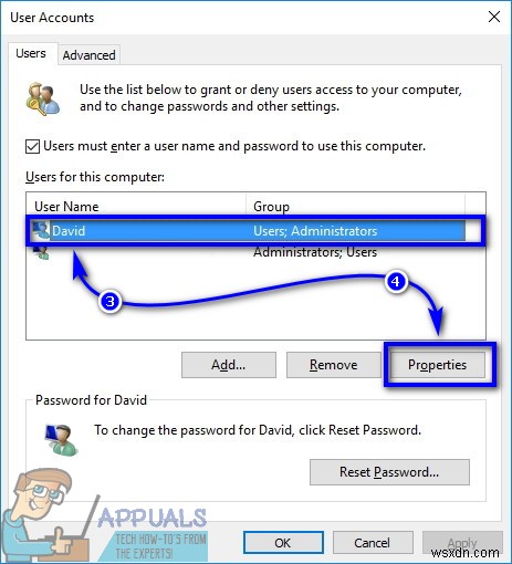 Windows 10에서 사용자 계정을 관리자(Administrator) 계정으로 변경하는 4가지 방법