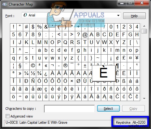 Windows에서 악센트가 있는 문자를 입력하는 4가지 방법