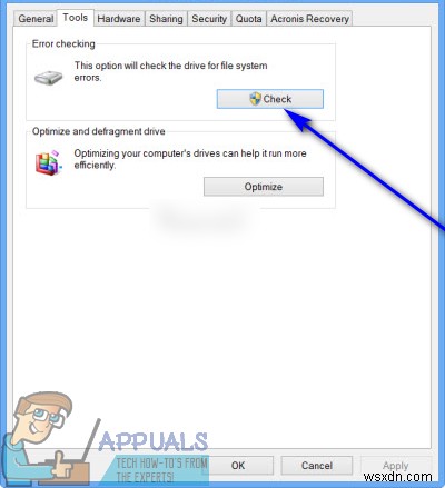 Windows 10에서 CHKDSK 실행하는 방법 – 디스크 오류 검사 및 복구 완벽 가이드