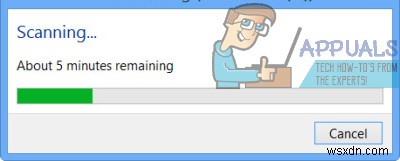 Windows 10에서 CHKDSK 실행하는 방법 – 디스크 오류 검사 및 복구 완벽 가이드