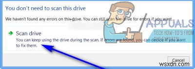 Windows 10에서 CHKDSK 실행하는 방법 – 디스크 오류 검사 및 복구 완벽 가이드
