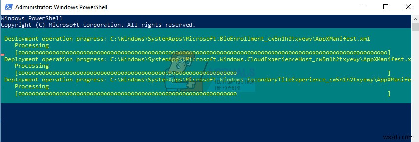 Windows 10 앱이 실행되지 않을 때 해결하는 8가지 방법
