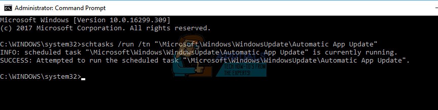 Windows 10 앱이 실행되지 않을 때 해결하는 8가지 방법