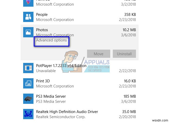 Windows 10 앱이 실행되지 않을 때 해결하는 8가지 방법