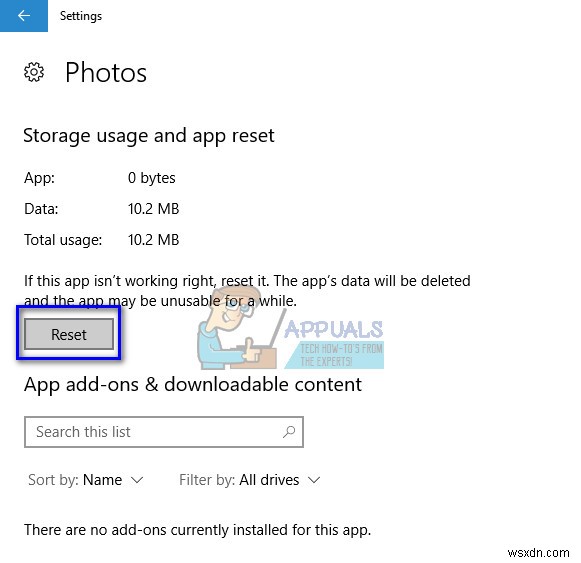 Windows 10 앱이 실행되지 않을 때 해결하는 8가지 방법