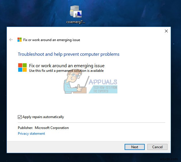 Windows 10 앱이 실행되지 않을 때 해결하는 8가지 방법