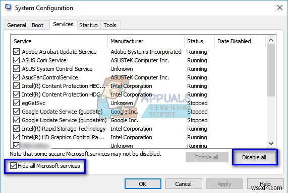 Windows 10 앱이 실행되지 않을 때 해결하는 8가지 방법