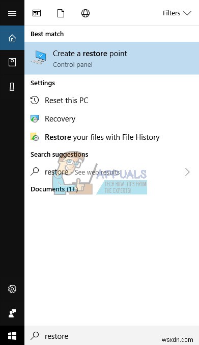 Windows 10 앱이 실행되지 않을 때 해결하는 8가지 방법