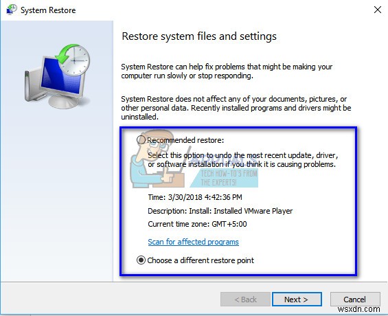 Windows 10 앱이 실행되지 않을 때 해결하는 8가지 방법